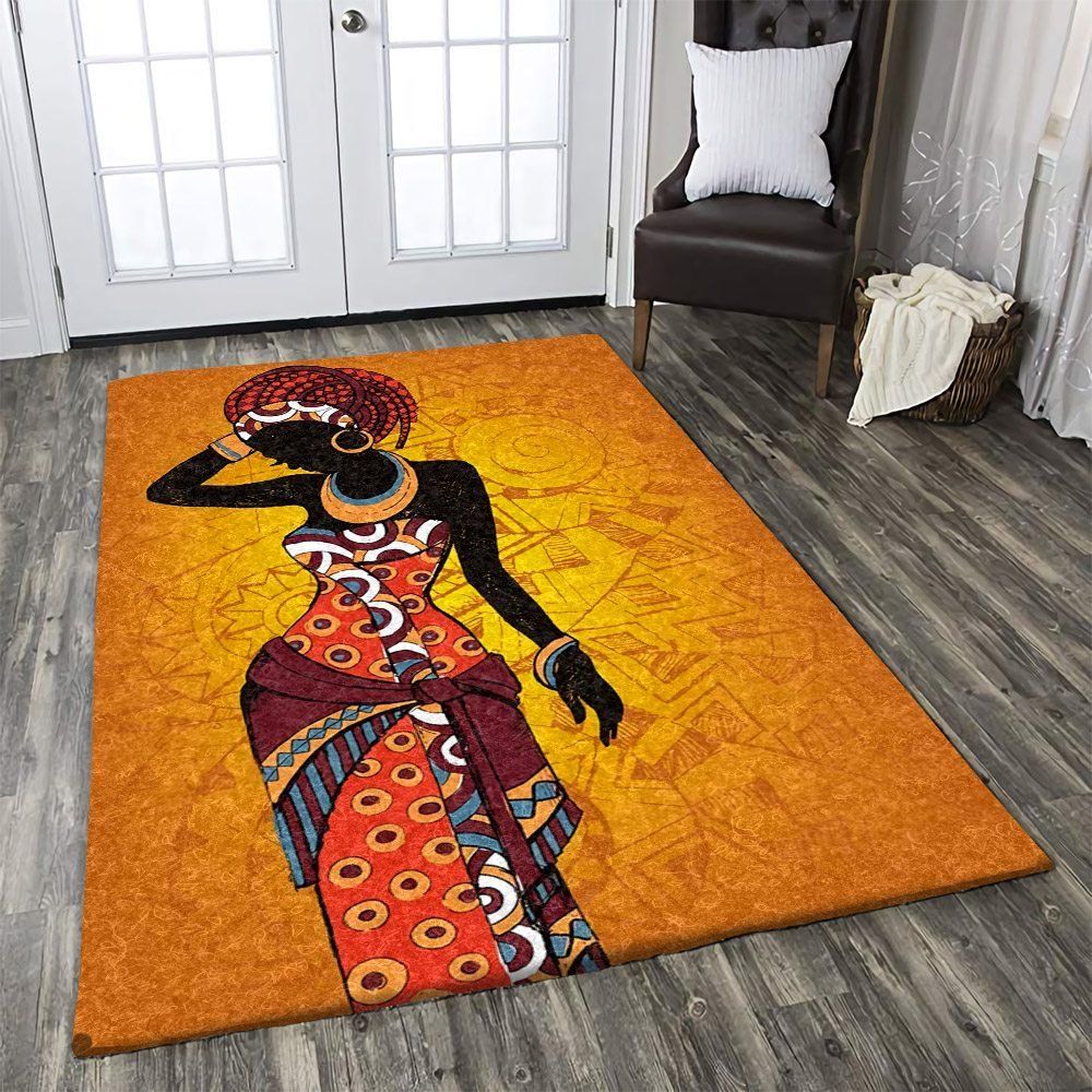 Deschea The Ring 14 Dhcld0710Mt Rug