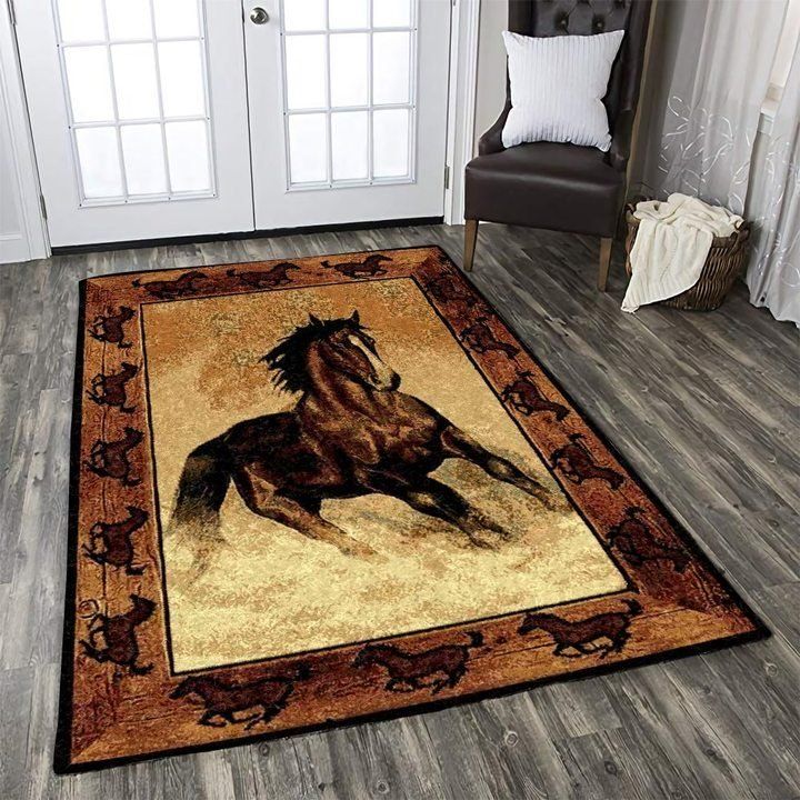 Deschea The Ring 3 Dhcld0710Mt Rug