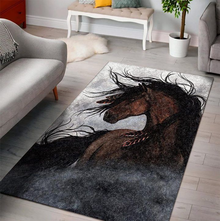 Deschea The Ring 4 Dhcld0710Mt Rug