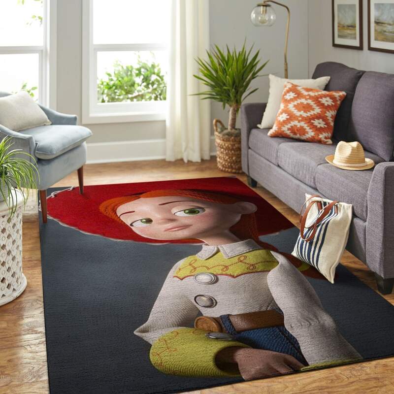 Deschea Cat Halloween Limited Edition Rug