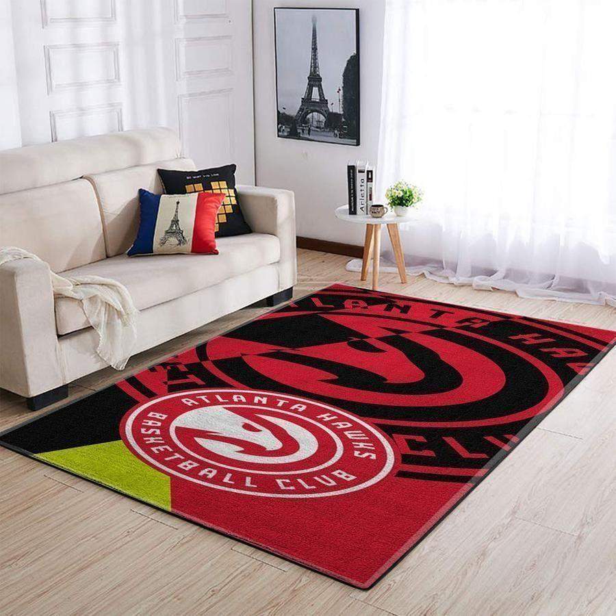 Deschea Washington Wizards Nba Area Rug s Christmas Gift Rcdd81F34655