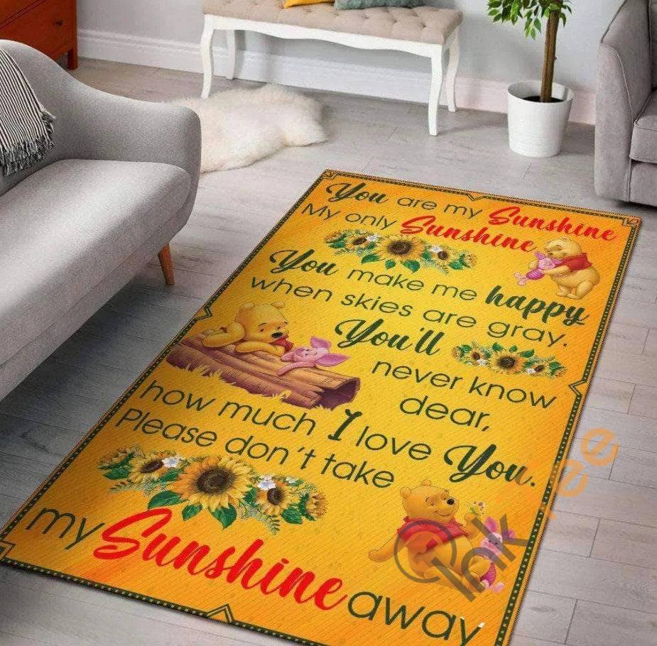 Deschea Cat Halloween Limited Edition Rug