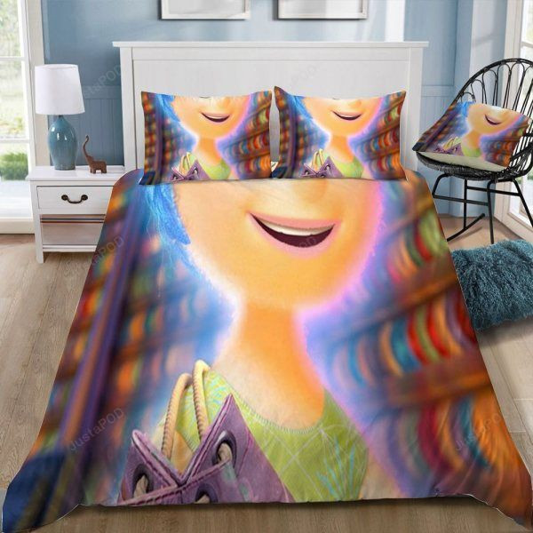 Disney Good Dinosaur Animation Fantasy Cartoon Movie 3d Duvet Cover Bedding Set