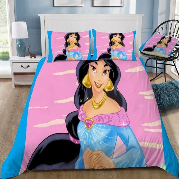 Disney Goofy Duvet Cover Bedding Set