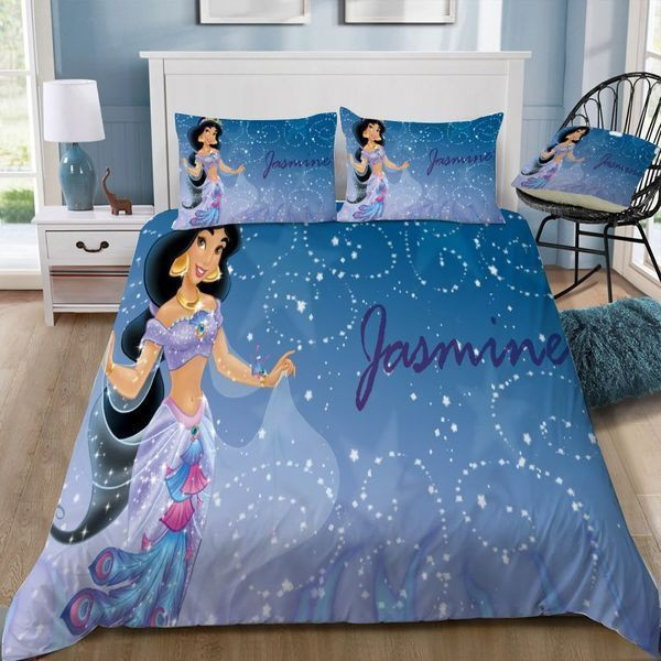 Disney Inside Out #5 Duvet Cover Bedding Set