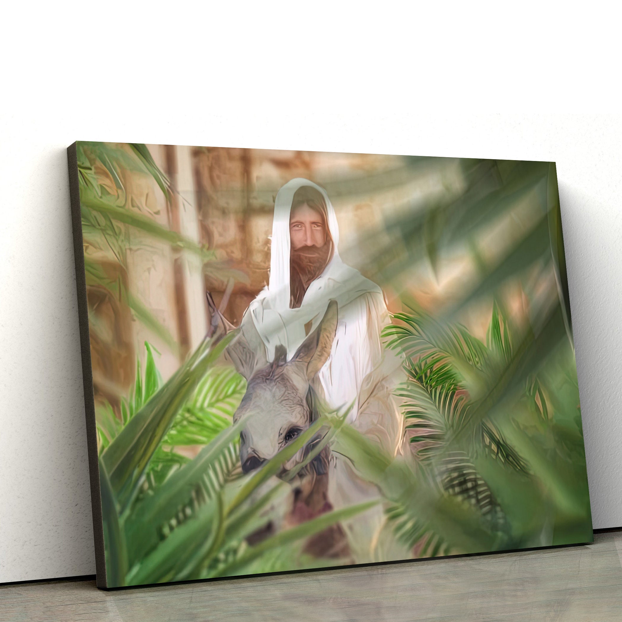 Jesus Christ Pictures Canvas Art – Jesus Christ Pictures – Jesus Wall Art – Christian Wall Decor