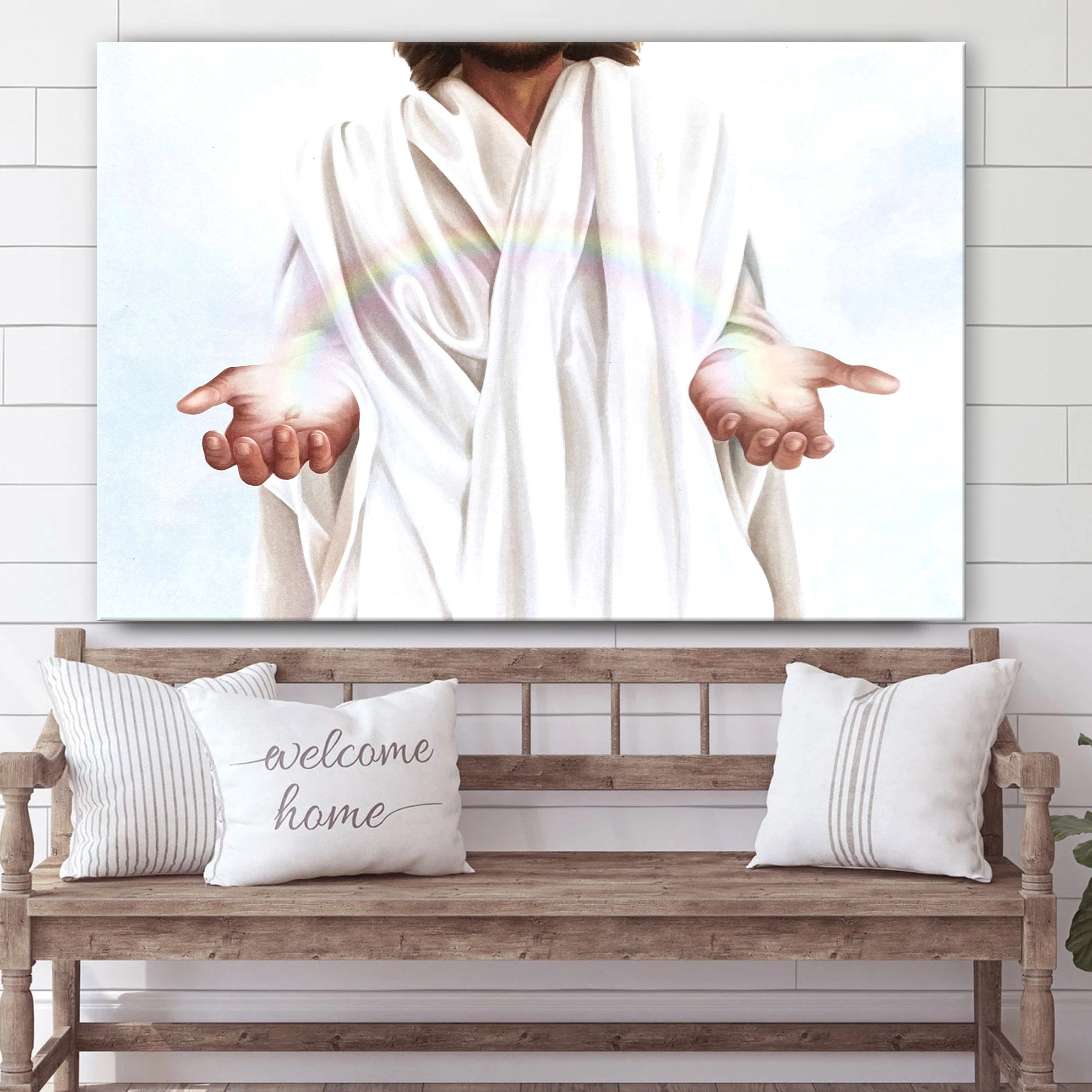 Promise Keeper Christian Wall Art – Religious Posters