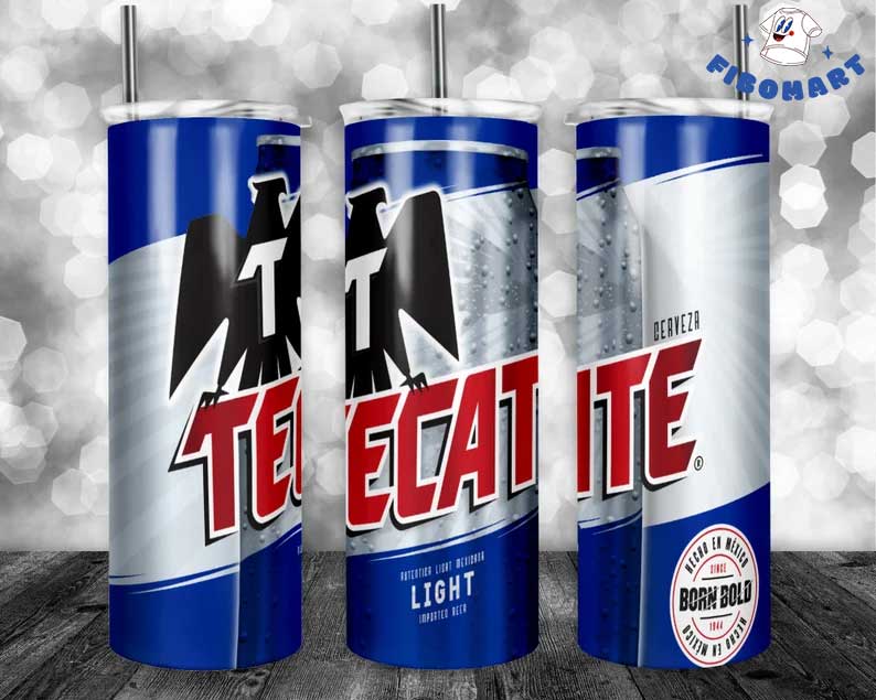 Tecate Light Beer